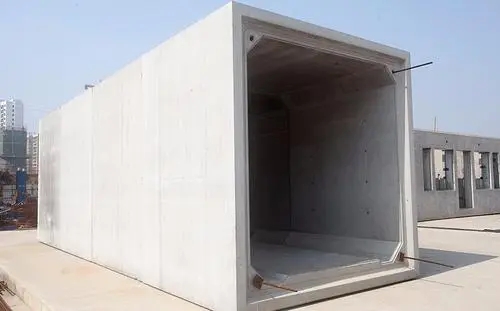 市政-地下综合管廊