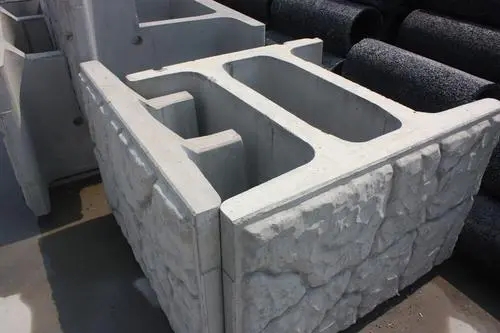 水利-预制护坡砖