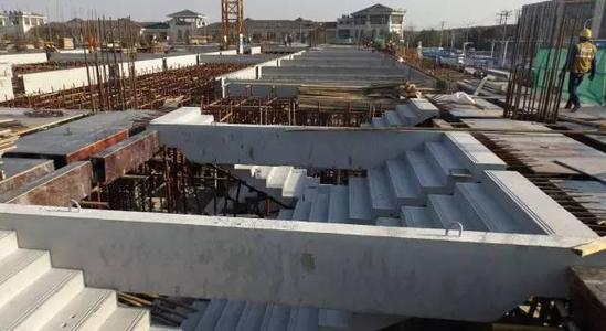 工建-预制叠合板